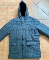 Herren Winterjacke Jacke NEU XL Anthrazit original Jean Pascale Hamburg-Nord - Hamburg Langenhorn Vorschau