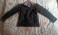 Jack Wolfskin Jacke Größe S-M Schwarz Sehr guter Zustand Pankow - Prenzlauer Berg Vorschau