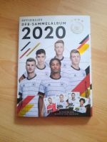 DFB-Sammelalbum 2020 Sachsen-Anhalt - Bitterfeld Vorschau