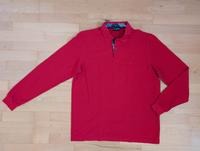 GOLFINO Polo-Shirt langarm Gr. 48 Baden-Württemberg - Mannheim Vorschau