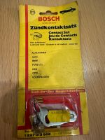 Zündkontaktsatz Bosch NSU, Opel, Audi , BMW, Ford 1237013906 Hessen - Hirzenhain Vorschau