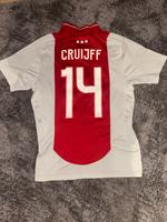 Cruijff Trikot Ajax Schleswig-Holstein - Elmshorn Vorschau