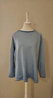 Franco Callegari hochwertiger Pullover Gr. XXL blau Altona - Hamburg Rissen Vorschau