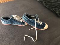 Diesel Sneaker Bayern - Pemfling Vorschau