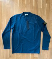 Stone Island Pullover Sweatshirt Herren blau Größe L NEU Bayern - Würzburg Vorschau