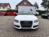 Audi A4 Lim. Attraction Allwetter 6-Gang Nordrhein-Westfalen - Lüdinghausen Vorschau