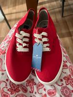 Tom Tailor Schuhe neu !! In rot Köln - Rodenkirchen Vorschau