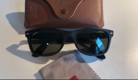 Sonnenbrille Ray-ban New Wayfarer 622 München - Maxvorstadt Vorschau