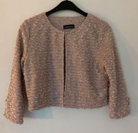 Bolero/Kurzjacke festlich Rosé Schleswig-Holstein - Flensburg Vorschau