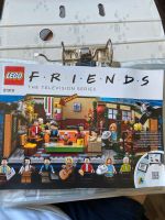 Lego ideas Friends Lübeck - St. Lorenz Nord Vorschau