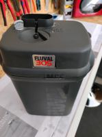 Aquariumfilter Fluval 305 Thüringen - Blankenhain Vorschau