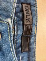 Jeansrock Only Nordrhein-Westfalen - Borken Vorschau