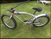 Beachcruiser Custombike Dresden - Laubegast Vorschau