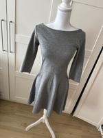 Kleid Mohito S 36 grau Mecklenburg-Vorpommern - Wismar (Meckl) Vorschau