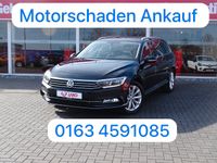 Motorschaden Ankauf VW Passat Scirocco Jetta Beetel mit defekt Müritz - Landkreis - Penzlin Vorschau