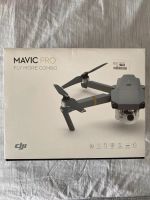 NEW DJI MAVIC PRO COMBO + Gratis ND FILTER Baden-Württemberg - Bretzfeld Vorschau