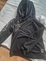 Yakuza Pullover Damen Kleidung Größe Xl Sachsen - Hainichen Vorschau