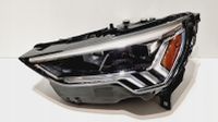 AUDI Q3  SCHEINWERFER LINKS  FULL LED  83A941033B HEADLIGHT USA Hessen - Neu-Isenburg Vorschau