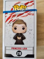 Funko Pop! Figur Prinzessin Leia aus Star Wars #218 Rheinland-Pfalz - Mainz Vorschau