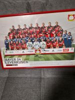 Bayer Leverkusen Poster Nordrhein-Westfalen - Leverkusen Vorschau