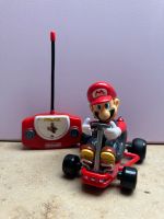 Vintage 2004 Nintendo Super Mario Kart RC Auto und Fernbedienung Essen - Essen-Stadtwald Vorschau