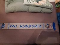 Eishockey Schal Kassel Huskies Hessen - Kassel Vorschau