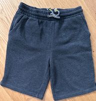 Shorts Manguun Gr. 136/152 grau Hamburg-Mitte - Hamburg Horn Vorschau