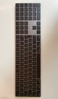 Apple Magic Keyboard Ziffernblock spacegrau Thüringen - Suhl Vorschau