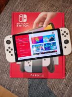 Nintendo Switch Oled Hessen - Rodenbach Vorschau