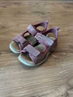 Superfit Sandalen Mädchen 28 pink Sunny Niedersachsen - Osterholz-Scharmbeck Vorschau