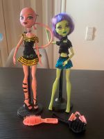 MonsterHigh Hessen - Solms Vorschau