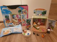 Playmobil 6159 Summer Fun Sonnenterasse Nordrhein-Westfalen - Altenbeken Vorschau