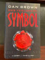 Dan Brown "Das verlorene Symbol" Hessen - Bad Schwalbach Vorschau