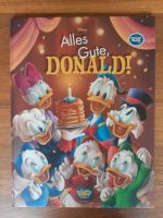 Alles Gute, Donald! Walt Disney Neu Stuttgart - Weilimdorf Vorschau