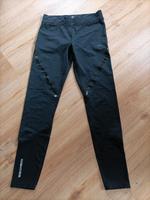 Sporthose in Farbe schwarz Bayern - Kaufbeuren Vorschau