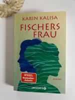 Buch Karina Kalisa Fischers Frau Spiegel Bestseller baltische See Kreis Ostholstein - Schönwalde Vorschau