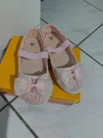 Mädchen Ballerinas gr. 29 Nordrhein-Westfalen - Lage Vorschau