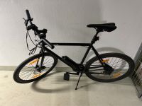 Sushi Bikes Maki M1+ L in schwarz (mit Zubehör) NP 1.475€ Brandenburg - Potsdam Vorschau