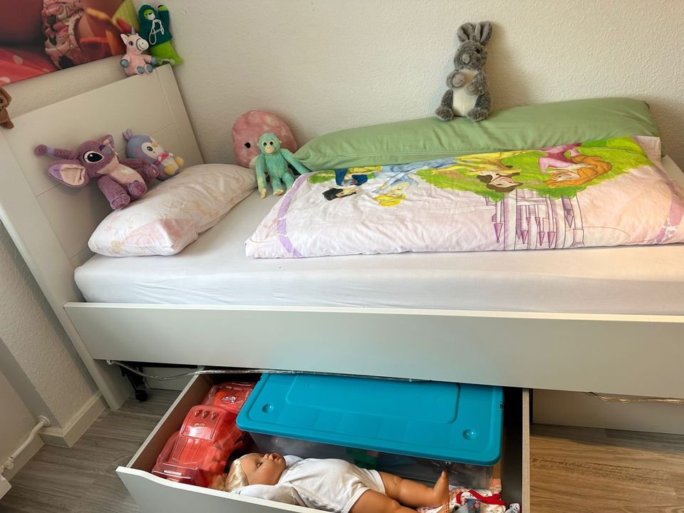 Kinder Bett zu verkaufen in Trier