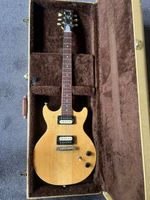 Thorndal Custom Shop Gitarre - Sondermodell Kr. München - Ismaning Vorschau