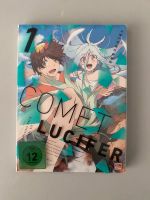 Comet Lucifer Anime Hannover - Döhren-Wülfel Vorschau