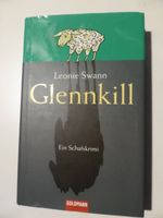 Glennkill Leonie Swann Roman geb. Ausgabe neuw. Zustand Goldmann Nordrhein-Westfalen - Bad Honnef Vorschau