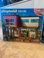 Playmobil Moderne Luxusvilla Sachsen-Anhalt - Niederndodeleben Vorschau