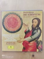 Vinyl Klassik Haydn  / Die Schöpfung / Karajan Rheinland-Pfalz - Sankt Goarshausen  Vorschau