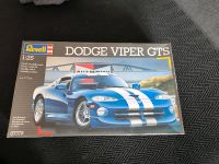 Revell Bausatz Dodge Viper gts/ Maßstab 1:25/OVP Kr. Altötting - Winhöring Vorschau