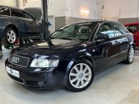 Audi A4 Lim. 1.8 T Aut. S-line/Scheckheft/SHZ/Xenon Hannover - Misburg-Anderten Vorschau