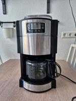 Russell Hobbs Kaffeemaschine mit Glaskanne – Sehr guter Zustand Stuttgart - Stuttgart-West Vorschau