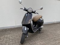 Vespa Primavera 50ccm 2017 4T Baden-Württemberg - Weinheim Vorschau