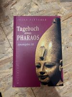 Ägyptischen Bücher, Christian Jacq Hessen - Gladenbach Vorschau