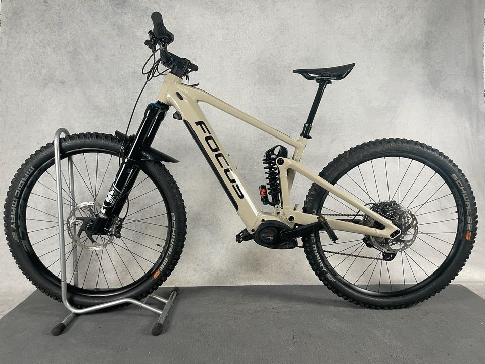 Focus Sam2 6.9 Fully E-MTB E-Bike in Köln